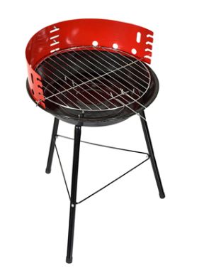 BOYSCOUT Жаровня Ø 355 мм, высота 530 мм / 6